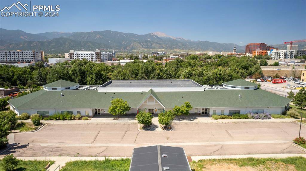 Colorado Springs, CO 80903,505 E Costilla ST