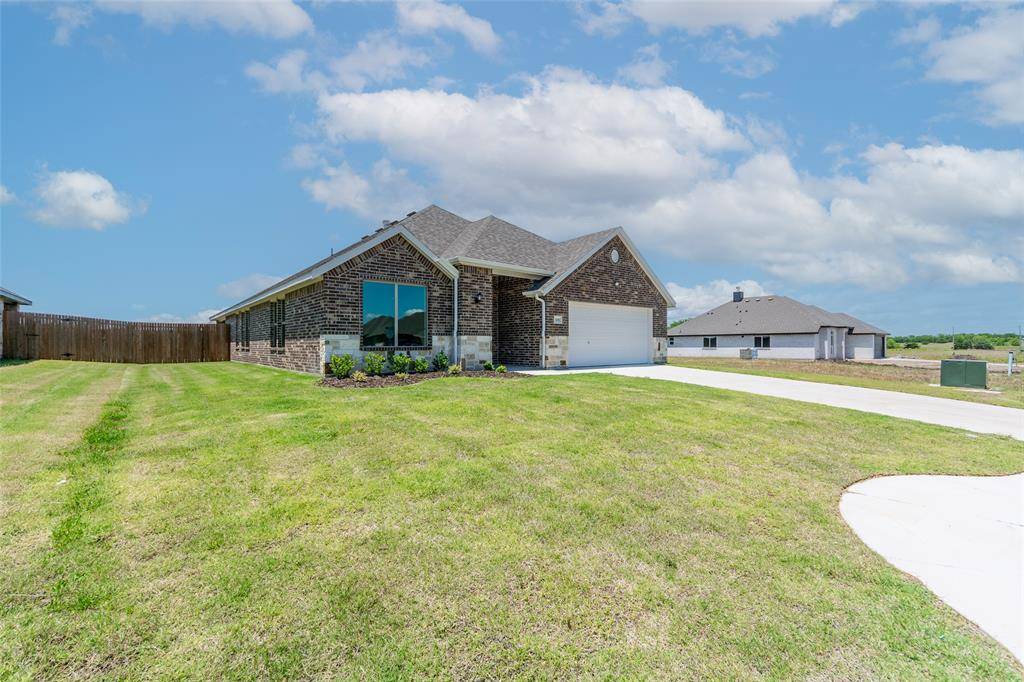 Josephine, TX 75173,308 PENNINGTON Road