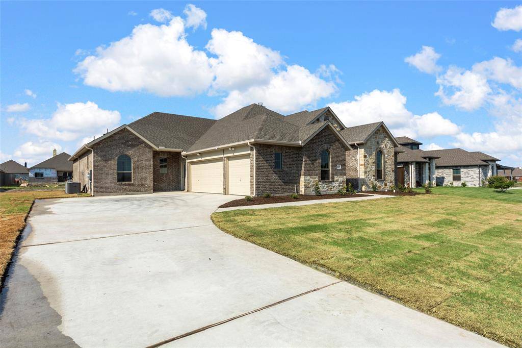 Josephine, TX 75173,1726 Creekview Lane