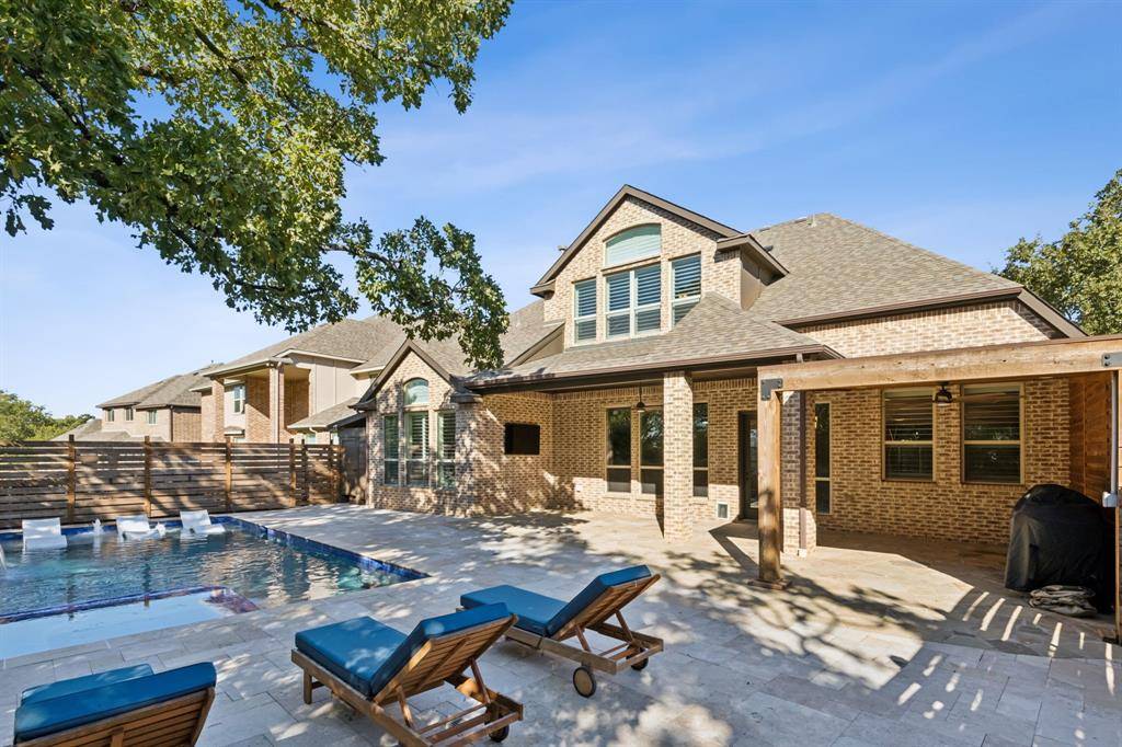 Southlake, TX 76092,512 Winding Ridge Trail