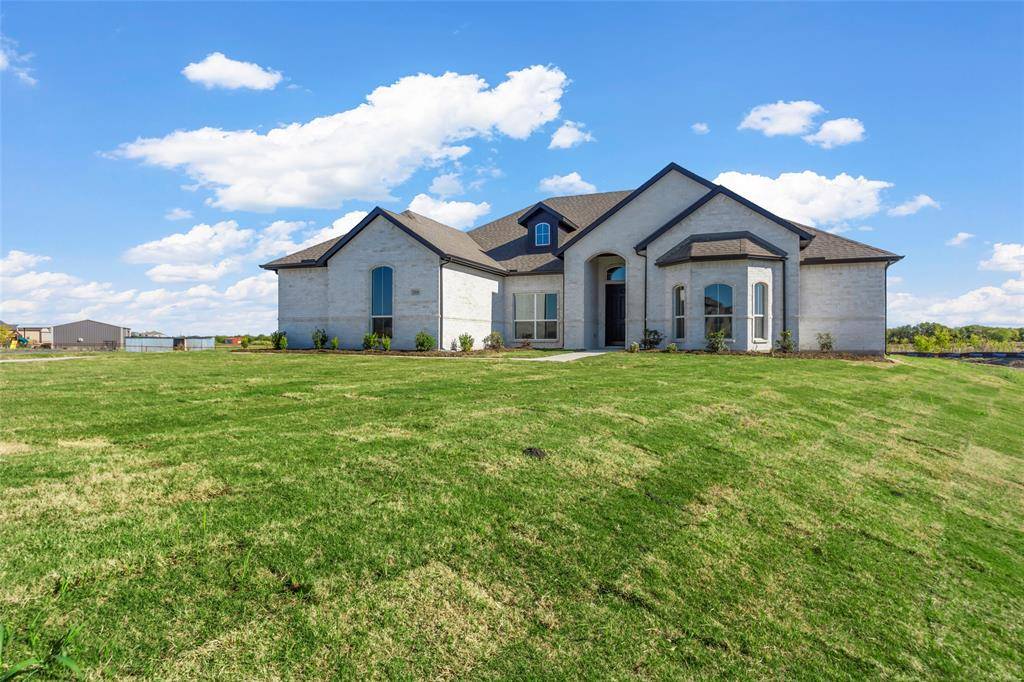 Josephine, TX 75173,1701 CREEKVIEW Lane