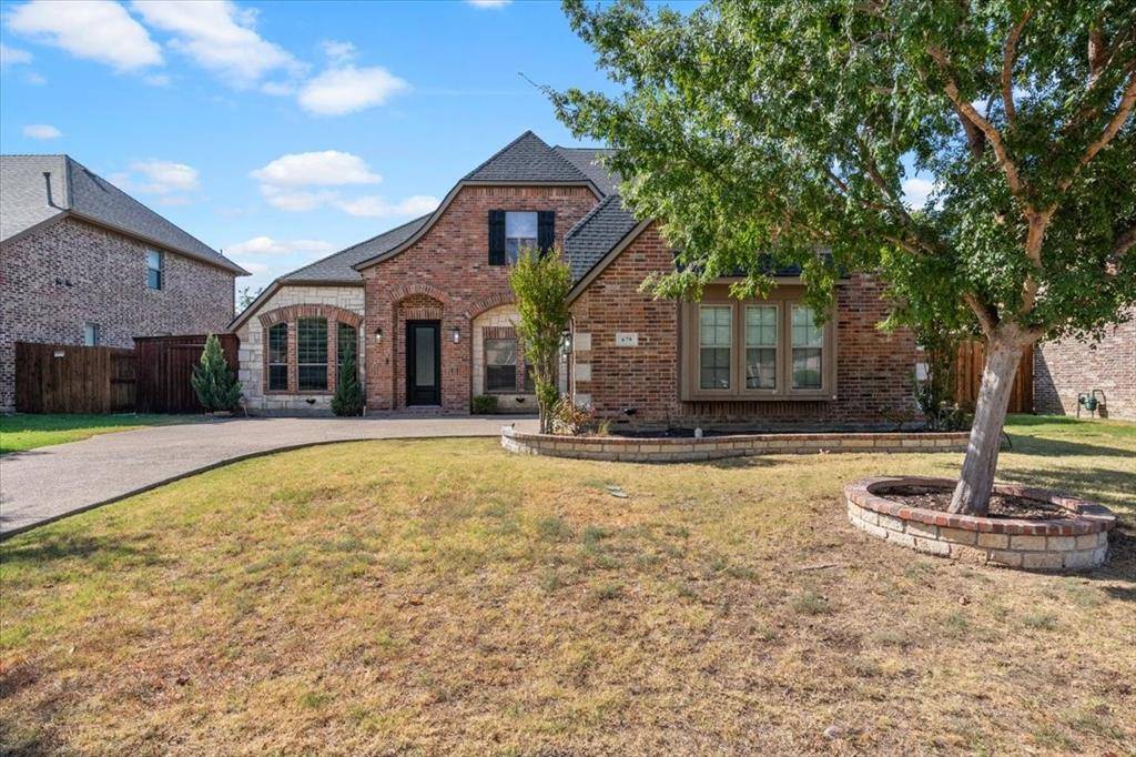 Frisco, TX 75033,679 Burr Oak Drive