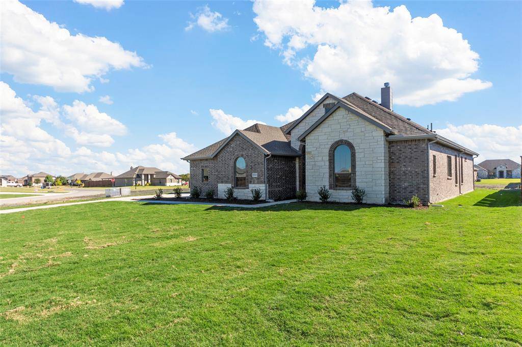 Josephine, TX 75173,1725 MEADOWBROOK Lane