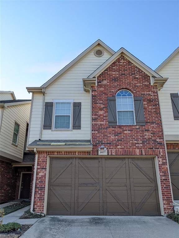 Coppell, TX 75019,1037 Colonial Drive