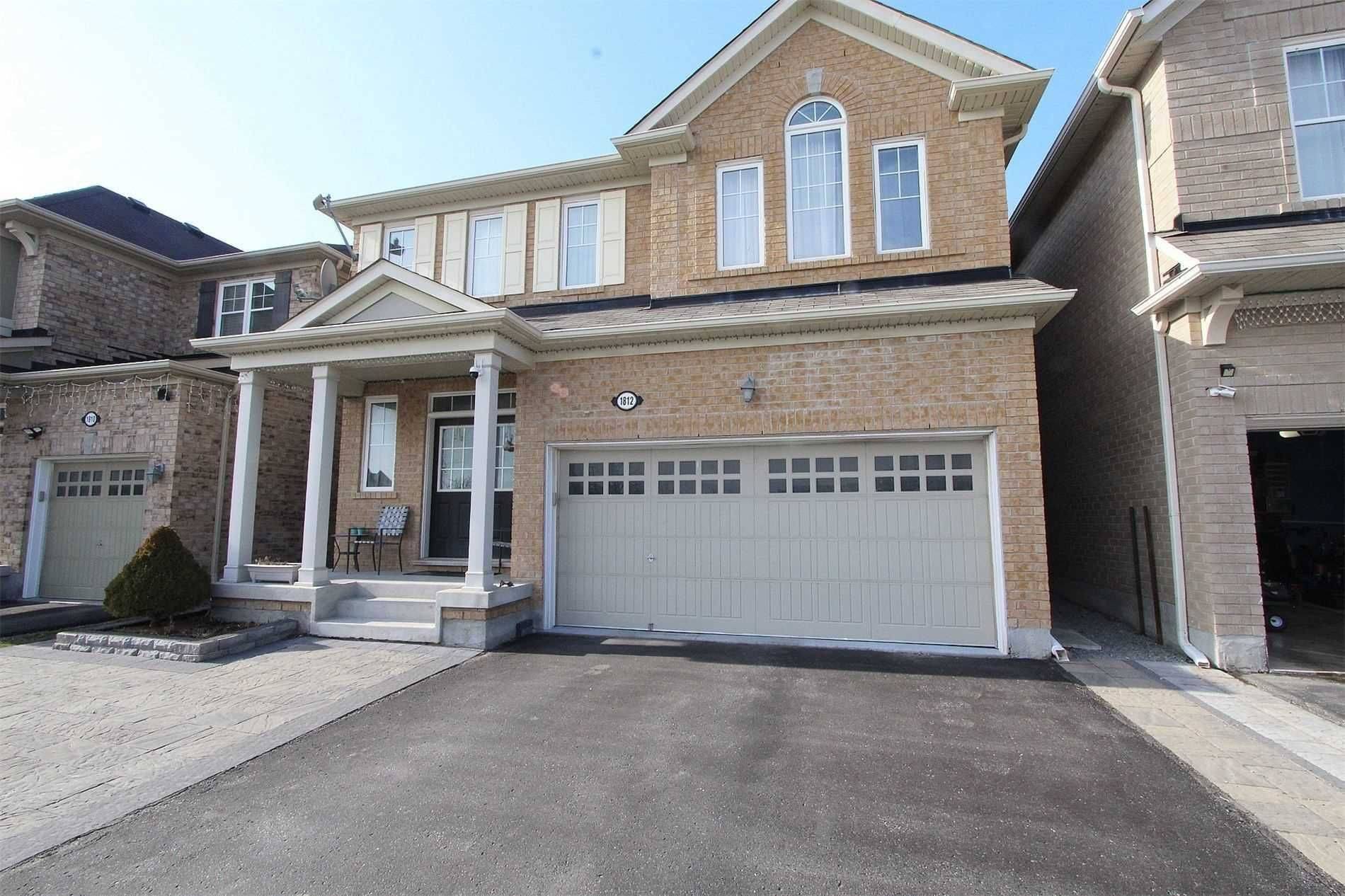 Pickering, ON L1X 0A7,1812 Misthollow DR #Bsmt