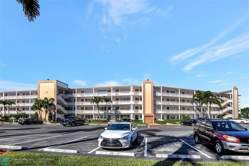 Boca Raton, FL 33434,4048 CORNWALL  #4048