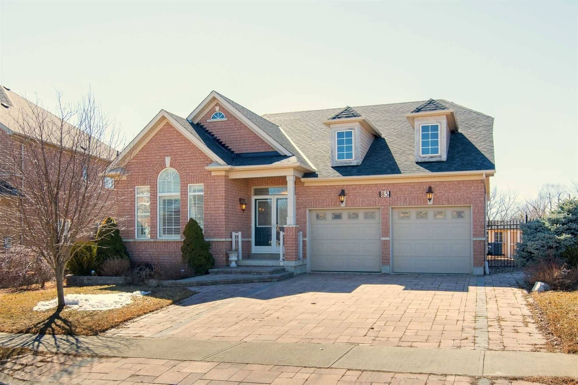 Brampton, ON L6P 1X5,85 Latania BLVD #BSMT