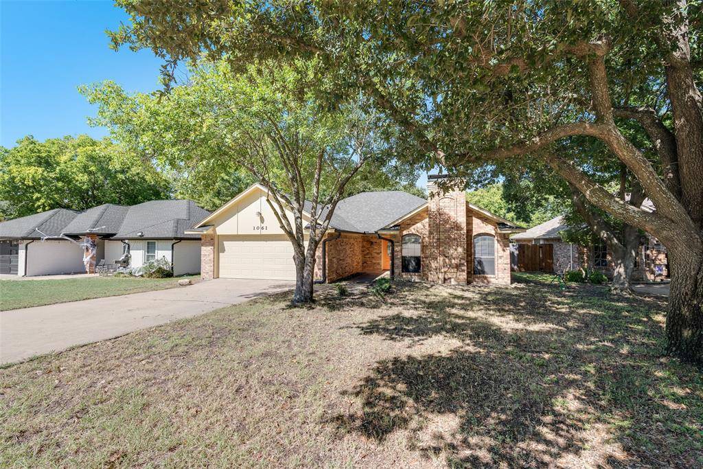 Cedar Hill, TX 75104,1061 Brookside Drive