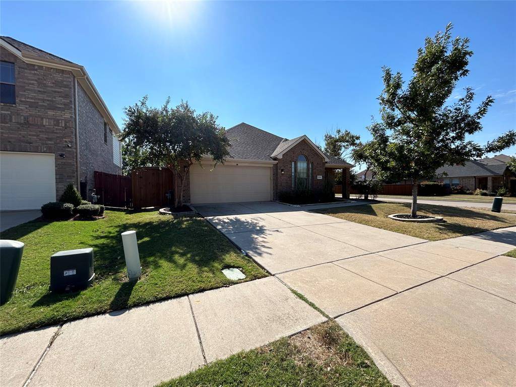 Little Elm, TX 75068,2801 Coyote Trail