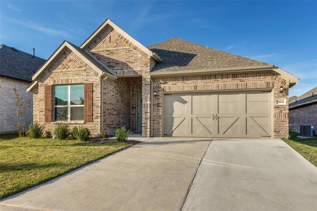 Aledo, TX 76008,14844 Nightmist Road