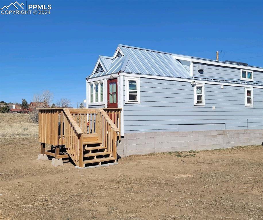 Walsenburg, CO 81089,816 Montana ST