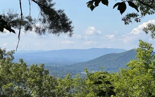 Hiawassee, GA 30546,Lot 2 Laurel Ridge