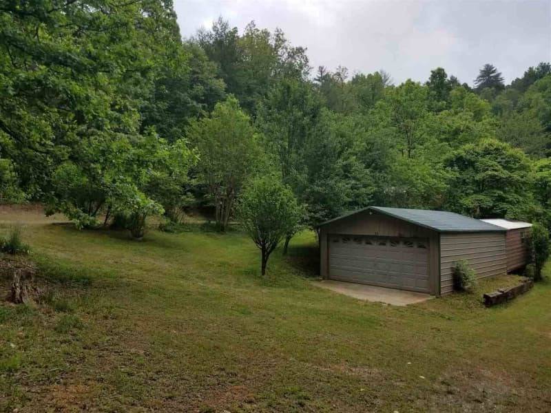 Morganton, GA 30560,98 Ridgeview Drive