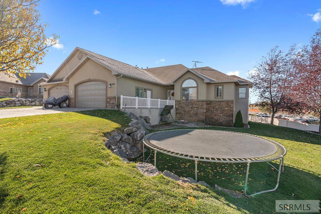 Rexburg, ID 83440,668 Eaglewood Drive