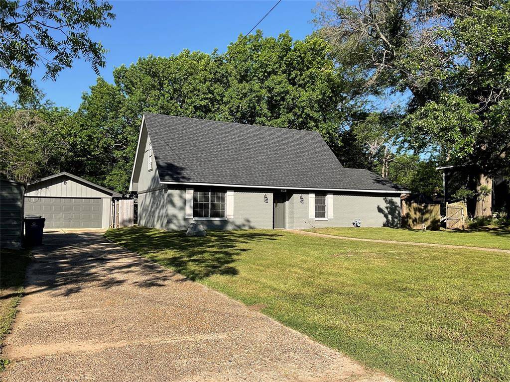 Corsicana, TX 75110,548 N 37Th Street