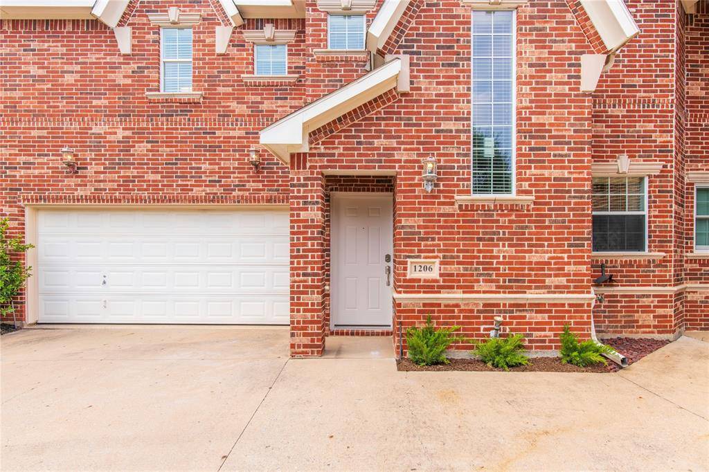 Allen, TX 75002,706 S Jupiter Road #1206