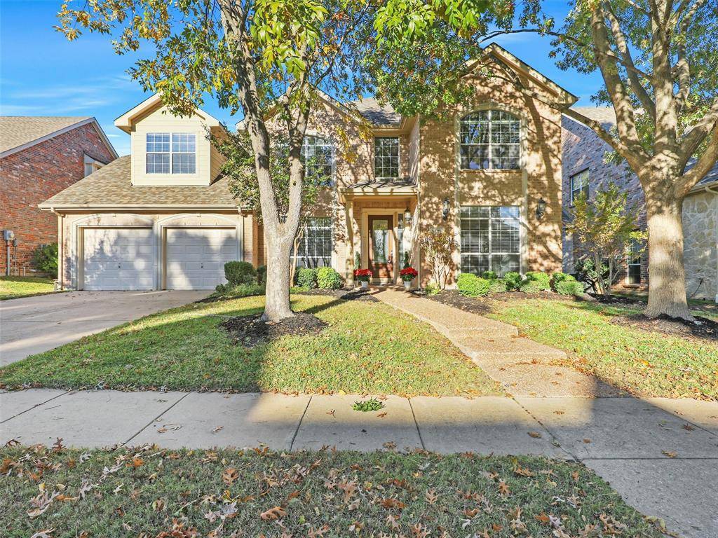 Mckinney, TX 75072,8400 Port Royal Lane