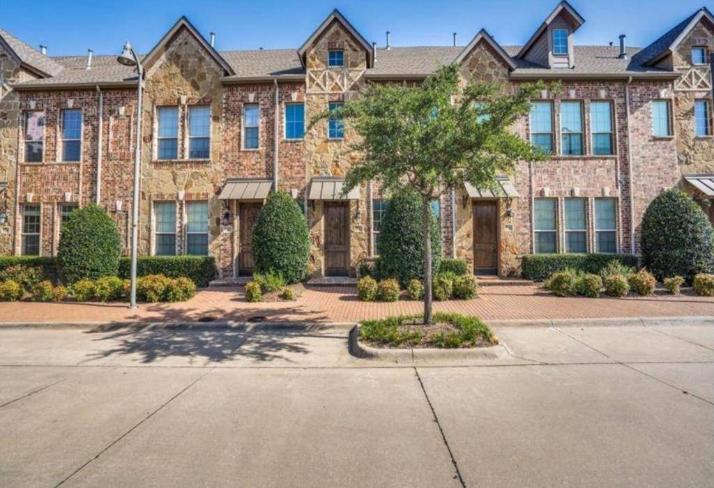 Plano, TX 75024,7918 Pam Street