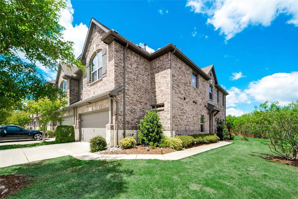 Plano, TX 75074,4779 Bridgewater Street