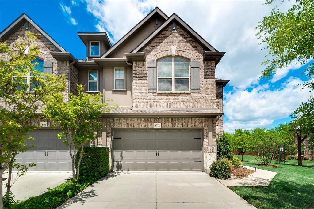 Plano, TX 75074,4779 Bridgewater Street