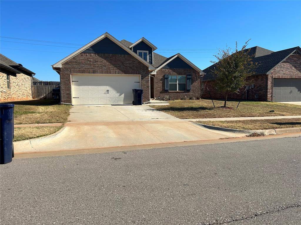 Edmond, OK 73013,16000 Iron Ridge Road