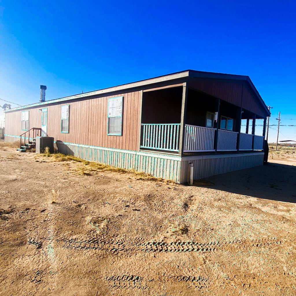 Monahans, TX 79756,1934 W 45th St