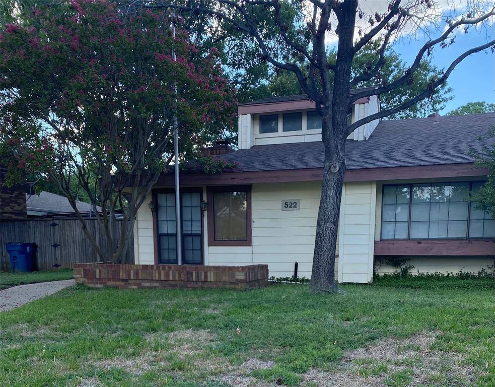 Lewisville, TX 75067,522 Prairie Dell Street