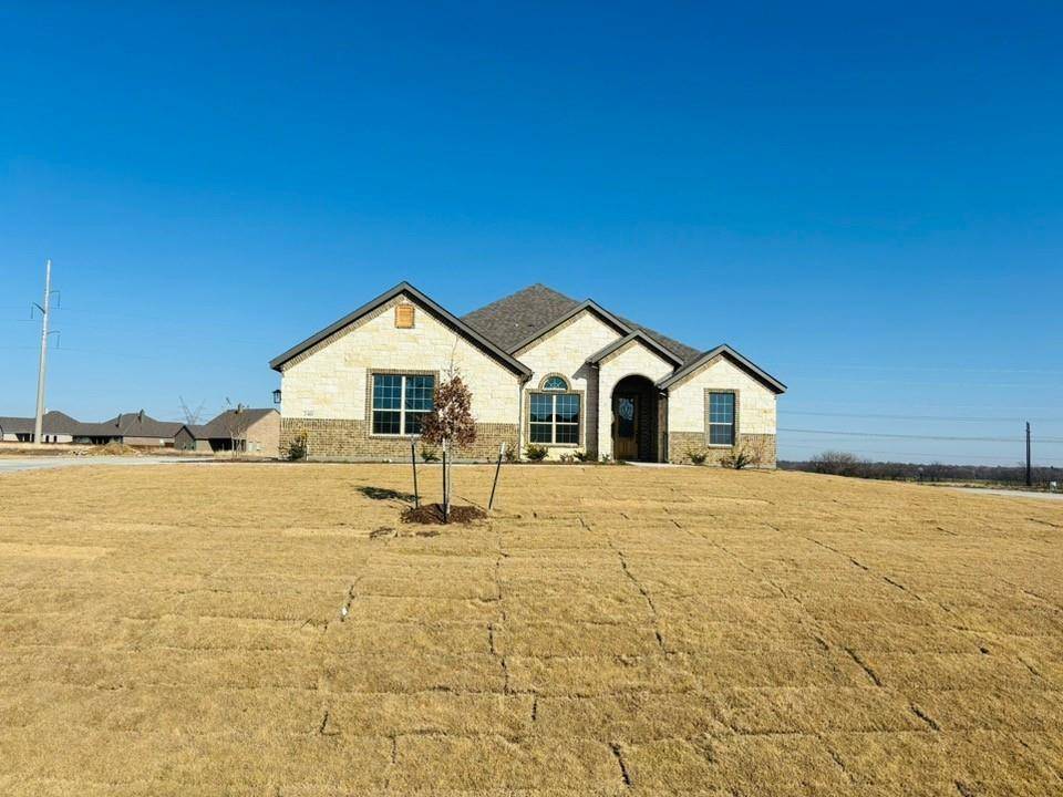 Valley View, TX 76272,240 Roosevelt Lane