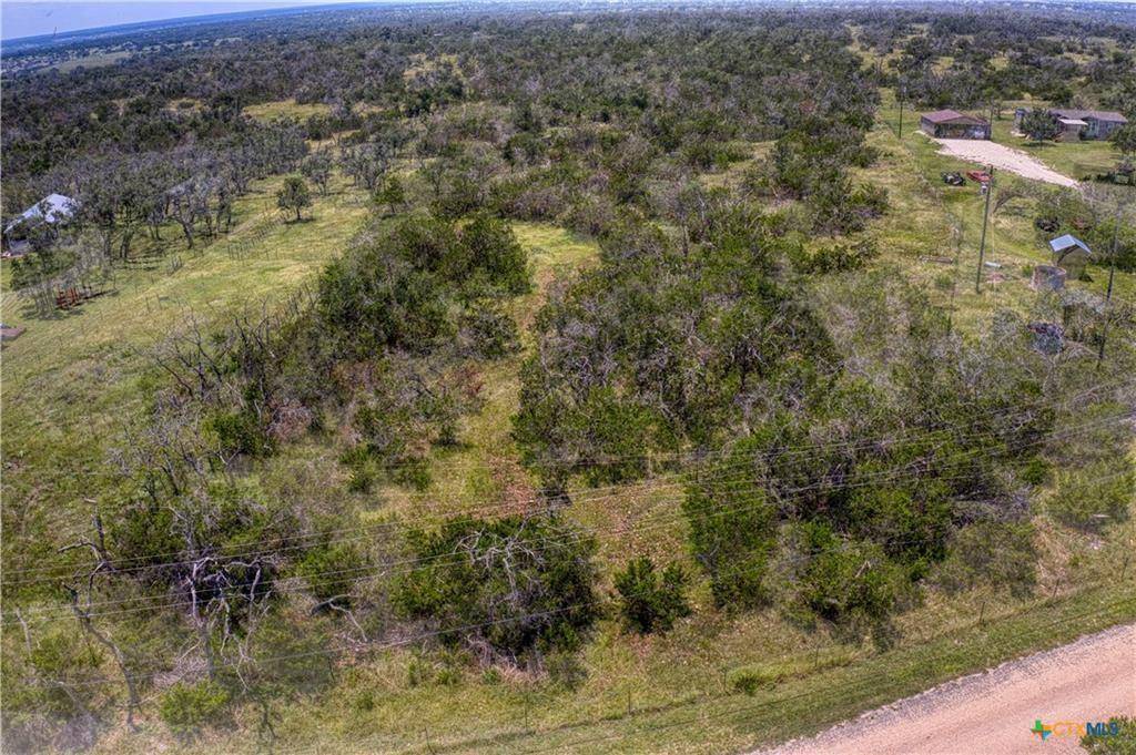 Harper, TX 78631,TBD 11 Acres Dinosaur Ranch Road