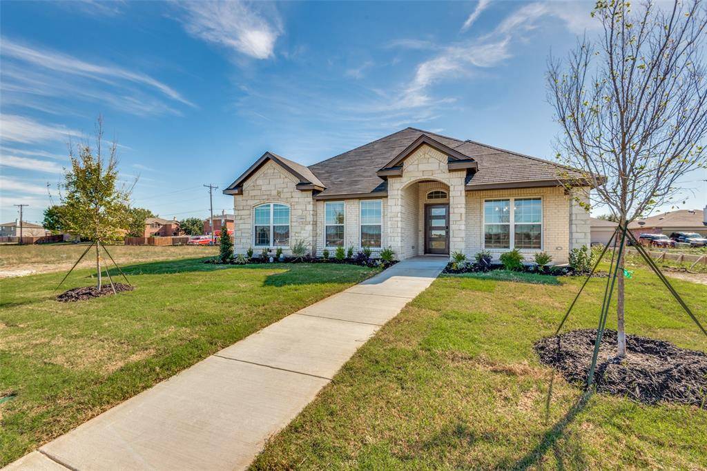 Lancaster, TX 75134,1444 N Carolina Avenue