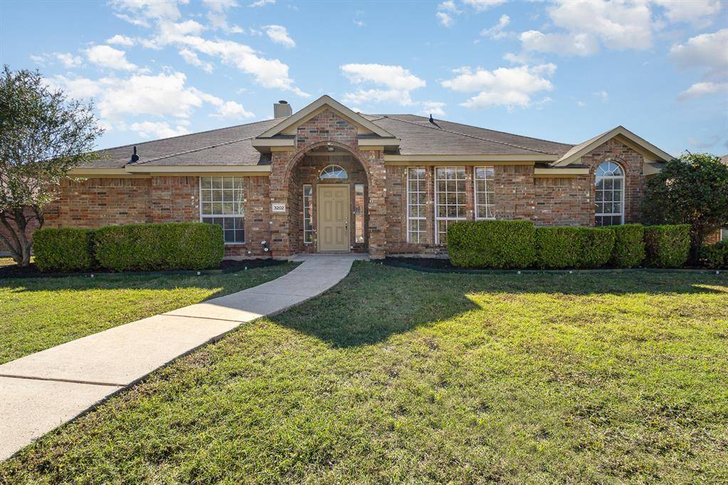 Rowlett, TX 75088,3202 Chalkstone Drive