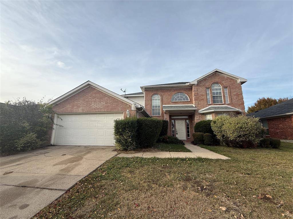 Mansfield, TX 76063,639 Manchester Drive