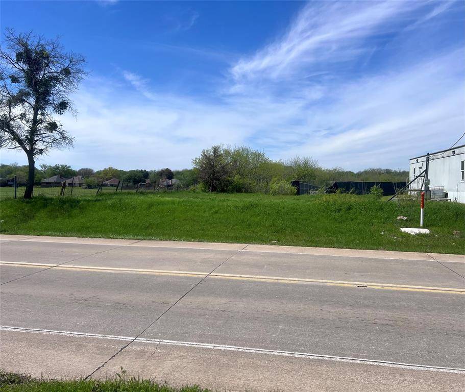 Crowley, TX 76036,303 N Industrial Street