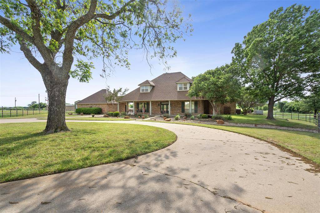 Granbury, TX 76049,4910 Rhea Road