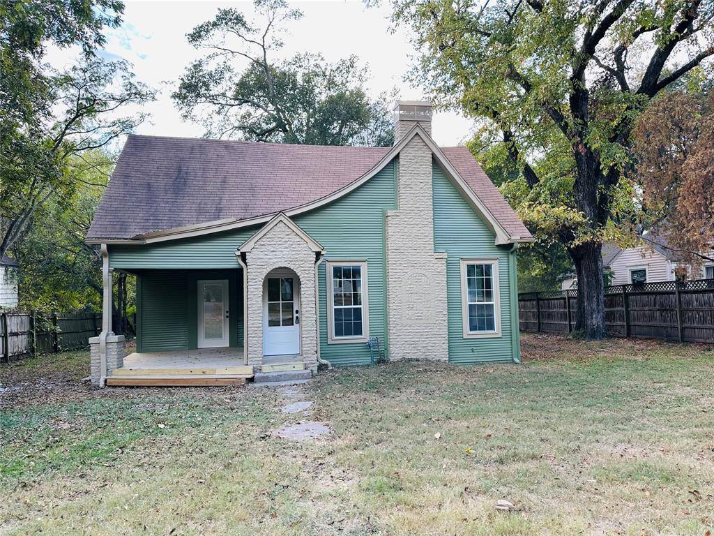 Terrell, TX 75160,111 Pecan Street