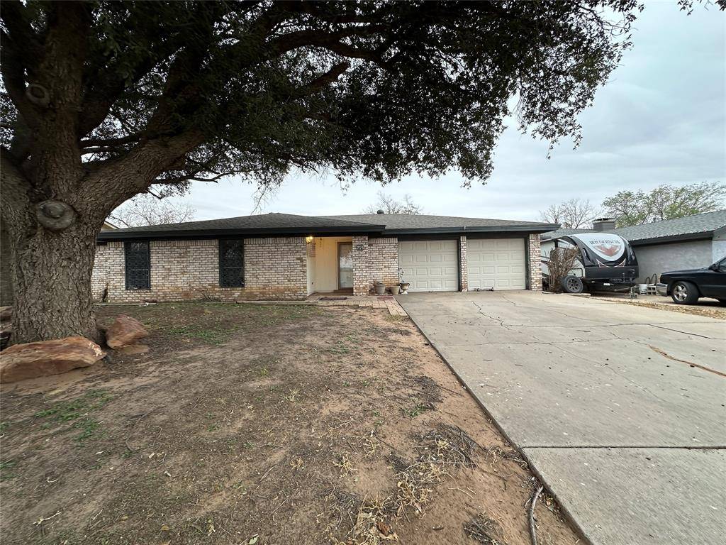 Midland, TX 79705,715 W Spruce Avenue