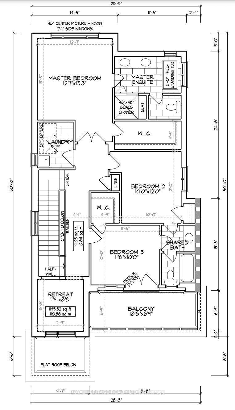 Whitby, ON L1N 2S6,Lot 2 Inverlynn WAY