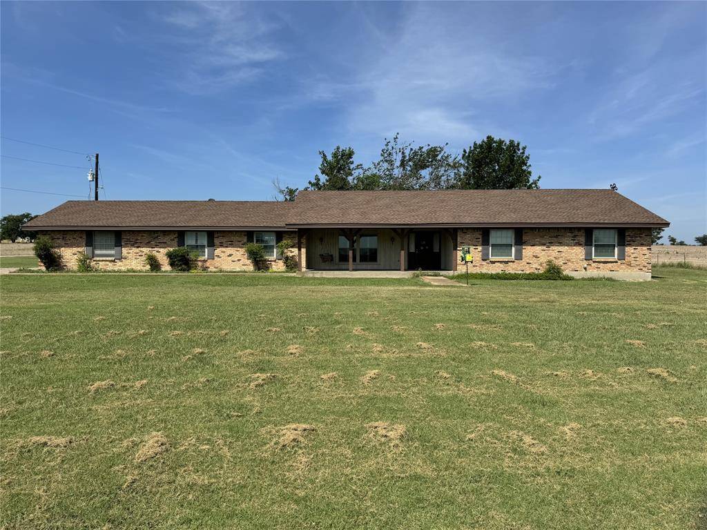 Cleburne, TX 76033,2809 County Road 1227