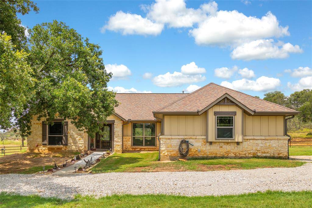 Mullin, TX 76864,101 County Road 540