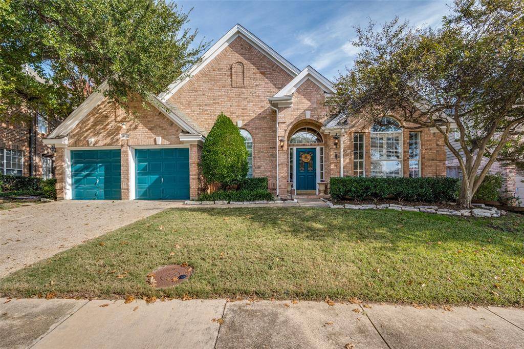 Addison, TX 75001,14612 Brookwood Lane