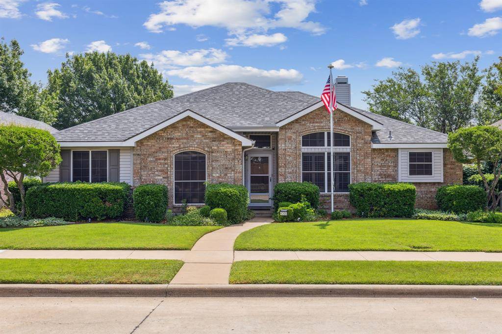 Mckinney, TX 75070,4305 Durango Lane