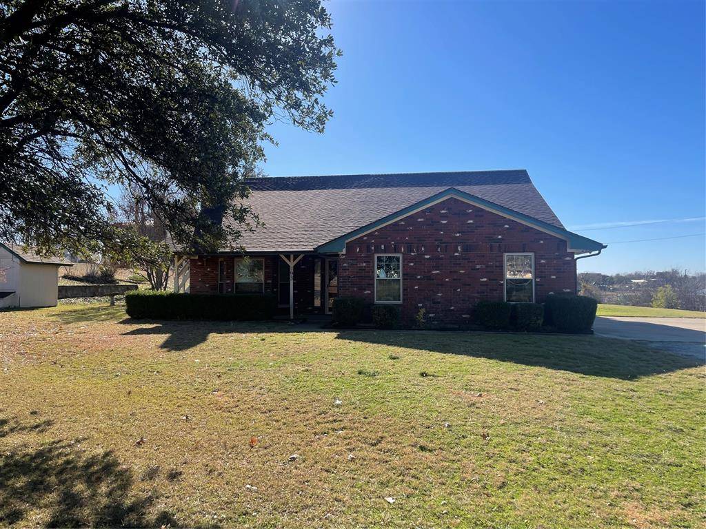 Rhome, TX 76078,193 County Road 4655