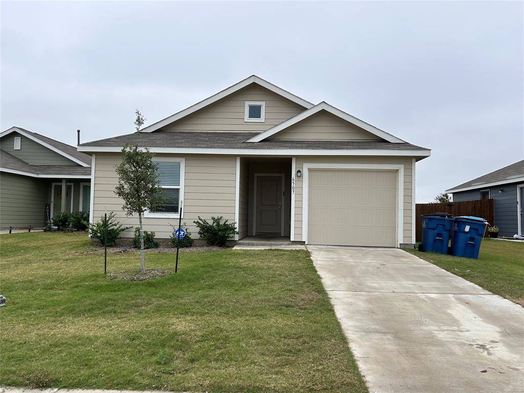 Forney, TX 75126,6507 Cannonade Drive