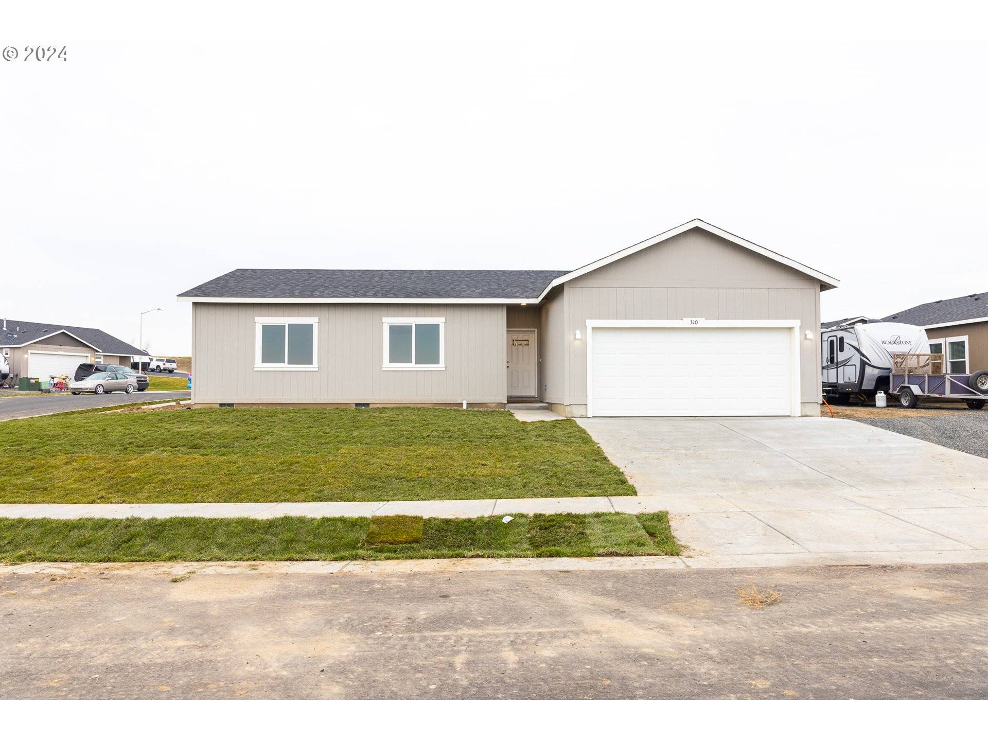 Stanfield, OR 97875,310 ROSALYNN DR