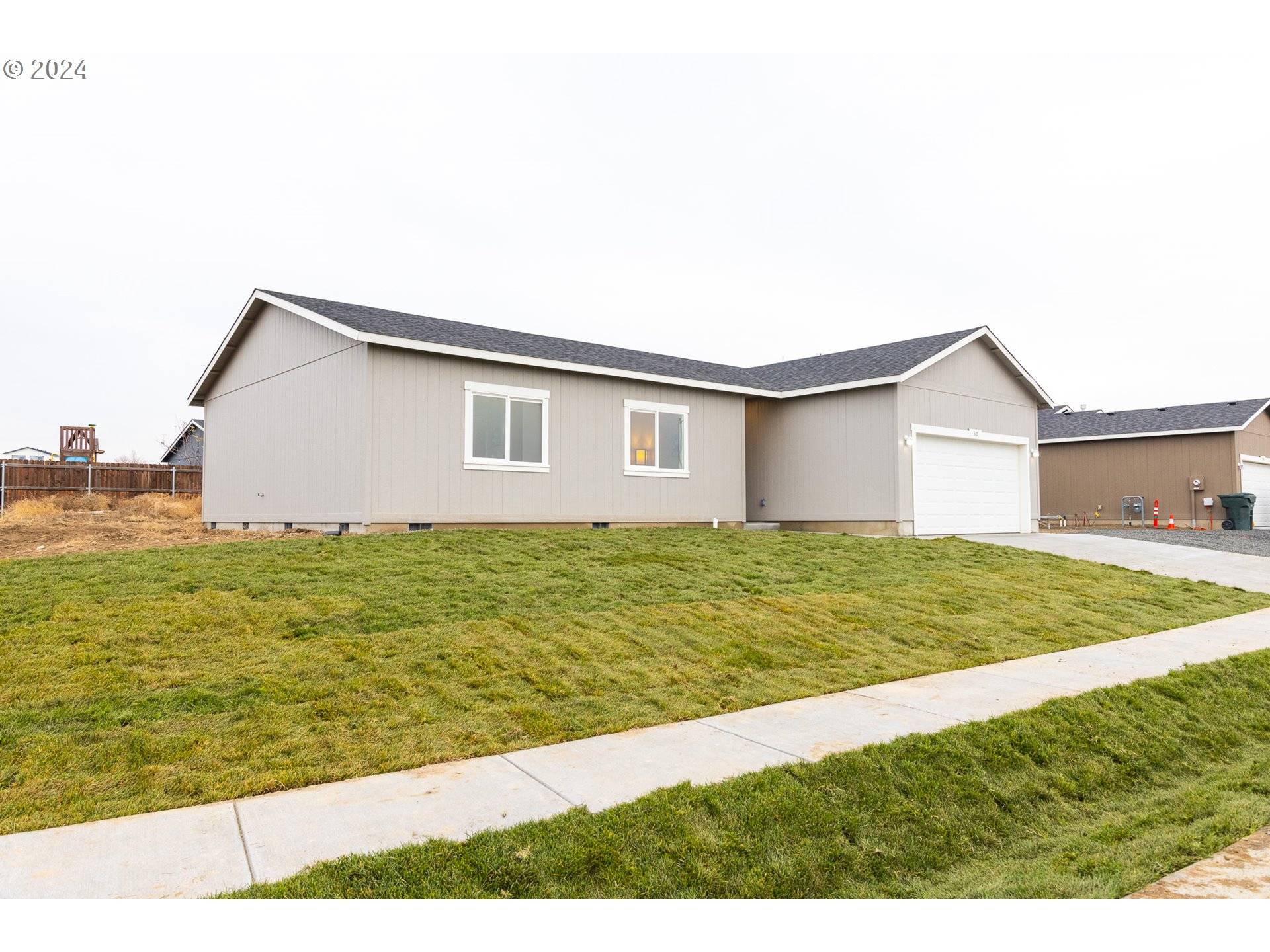 Stanfield, OR 97875,310 ROSALYNN DR