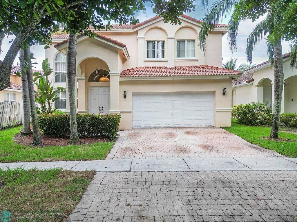 Miramar, FL 33027,12720 SW 23rd St