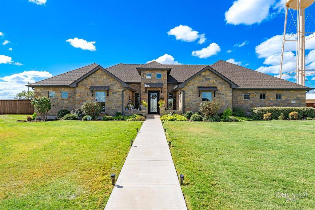 Abilene, TX 79602,225 Contera Court