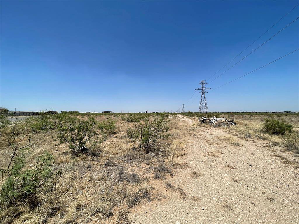 Odessa, TX 79763,n/a W Hubnik Road