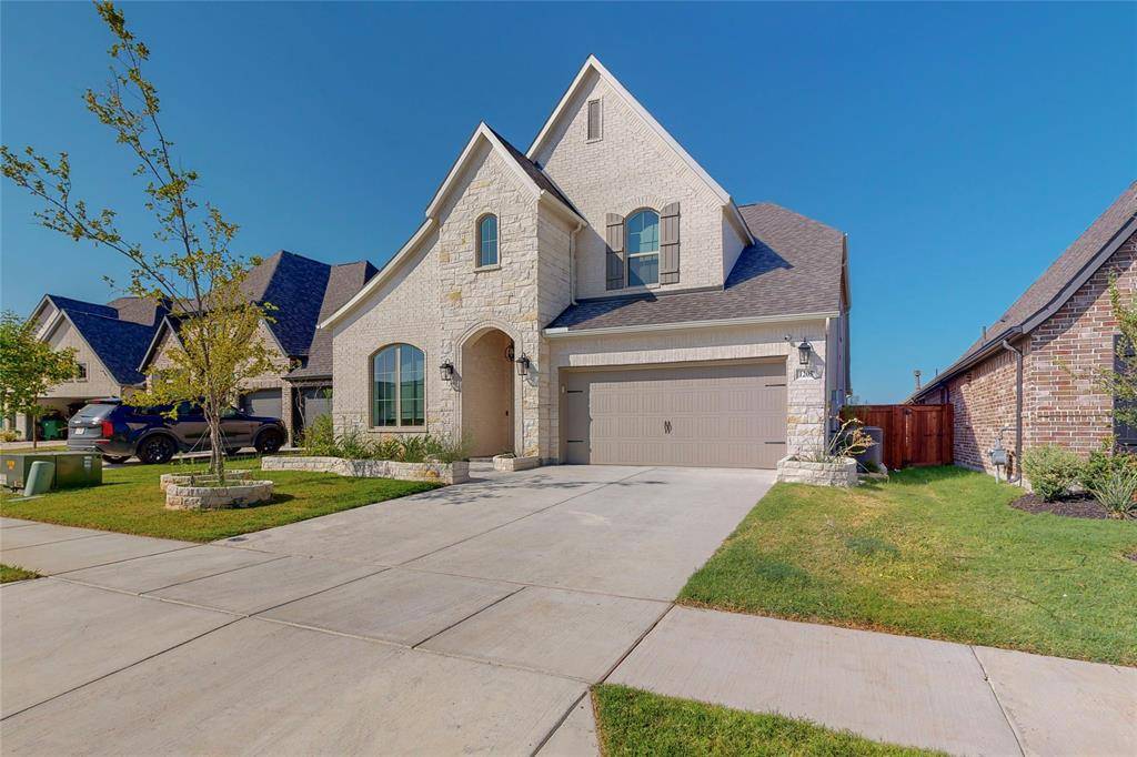 Forney, TX 75126,1205 Rushcroft Way