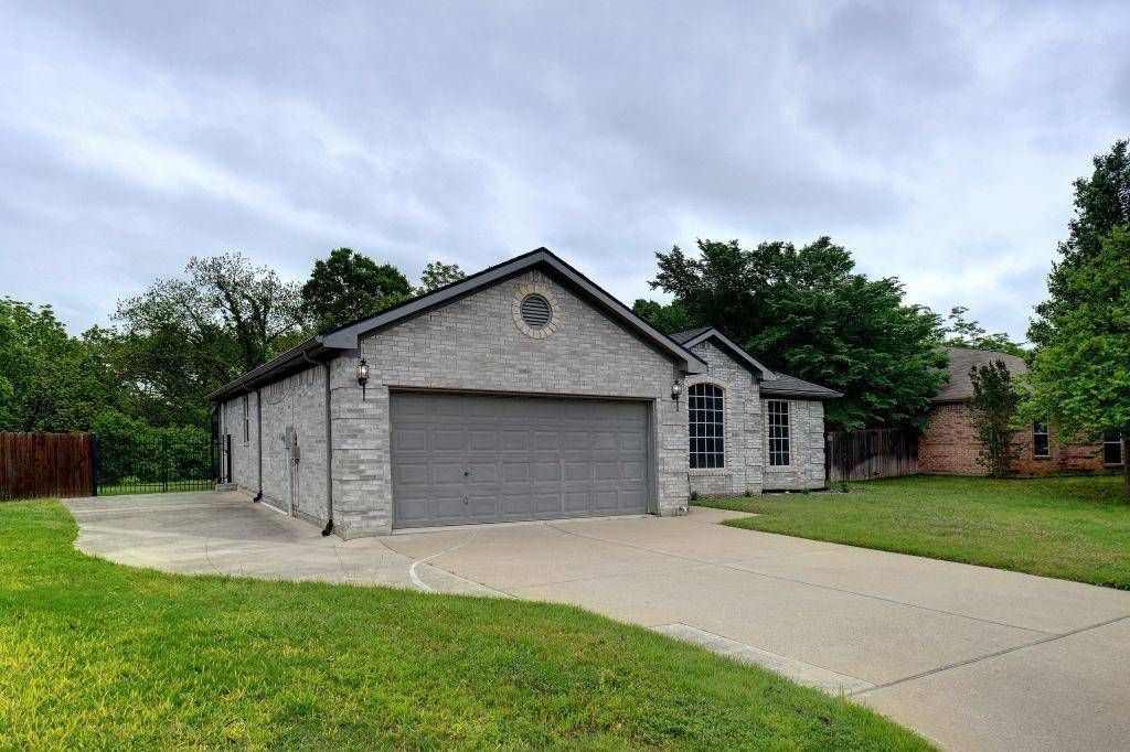 Weatherford, TX 76087,2409 Scotts Meadow Court